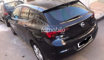 Opel Astra  2016 Diesel 54958Km Casablanca #99874 full