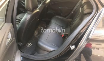 Opel Astra  2016 Diesel 54958Km Casablanca #99874 full