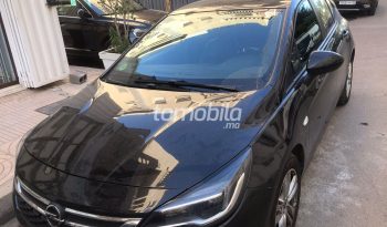 Opel Astra  2016 Diesel 54958Km Casablanca #99874 full