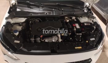 Opel Corsa  2020 Diesel 27000Km Agadir #99957 full