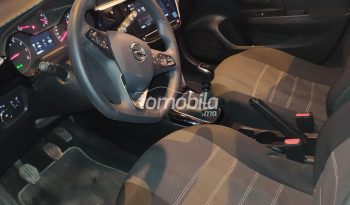 Opel Corsa  2020 Diesel 27000Km Agadir #99957 plein