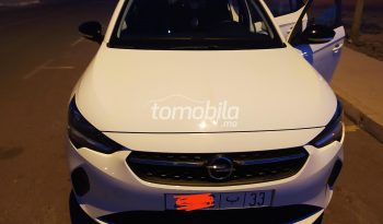 Opel Corsa  2020 Diesel 27000Km Agadir #99957