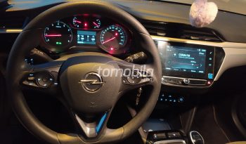 Opel Corsa  2020 Diesel 27000Km Agadir #99957 full