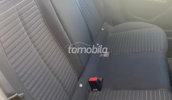 Peugeot 208  2021 Diesel 5500Km Casablanca #99802 plein