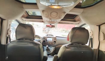 Peugeot Partner Tepee Importé   Diesel 199Km Tanger #99732 plein