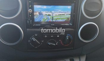 Peugeot Partner Tepee Importé   Diesel 199Km Tanger #99732
