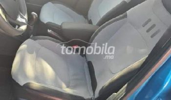 Renault Captur  2014 Diesel 109000Km Casablanca #99828 plein