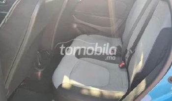 Renault Captur  2014 Diesel 109000Km Casablanca #99828 plein