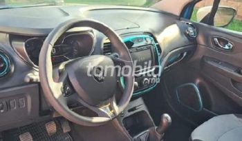 Renault Captur  2014 Diesel 109000Km Casablanca #99828 plein