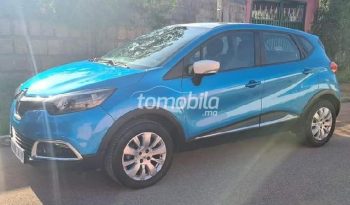 Renault Captur  2014 Diesel 109000Km Casablanca #99828