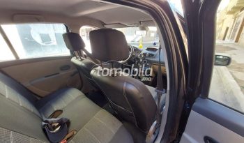 Renault Clio Importé  2022 Essence 148000Km Oujda #99910 plein