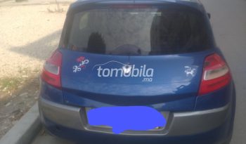 Renault Megane Importé Occasion 2007 Essence 166300Km Tanger #99845