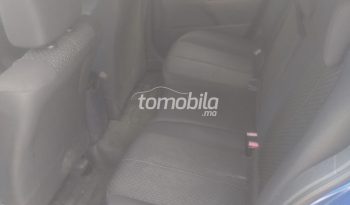 Renault Megane Importé Occasion 2007 Essence 166300Km Tanger #99845 plein