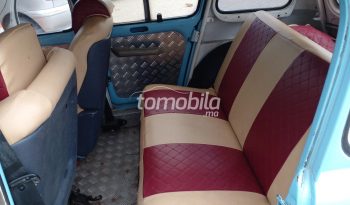 Renault R 4  1993  200000Km Casablanca #100263 full