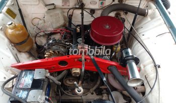 Renault R 4  1993  200000Km Casablanca #100263 full