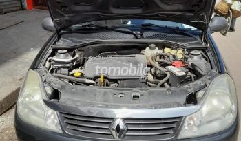 Renault Symbol  2013 Essence 82000Km Casablanca #99989 plein