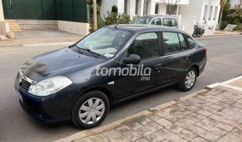 Renault Symbol  2013 Essence 82000Km Casablanca #99989 plein