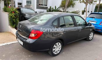 Renault Symbol  2013 Essence 82000Km Casablanca #99989 plein