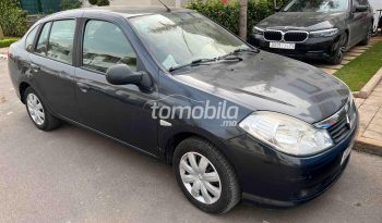Renault Symbol  2013 Essence 82000Km Casablanca #99989