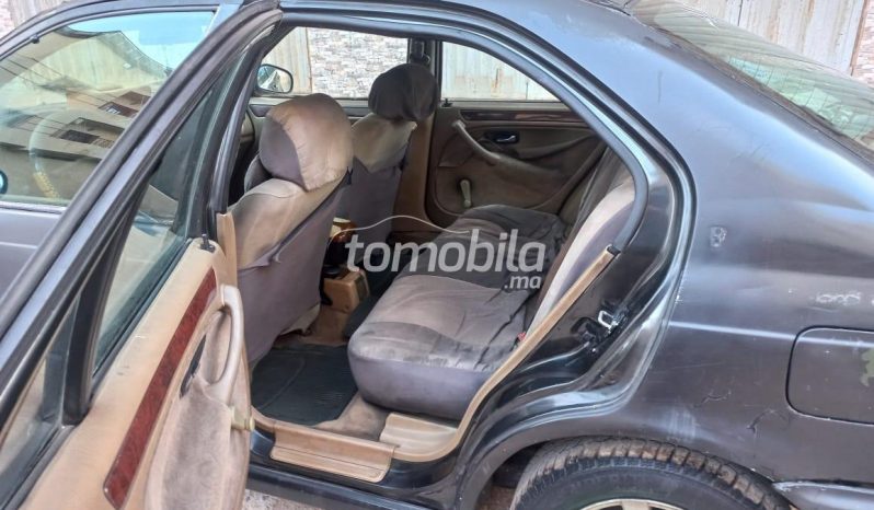 Rover 420 Occasion 1998 Diesel 452974Km Casablanca #100019 plein