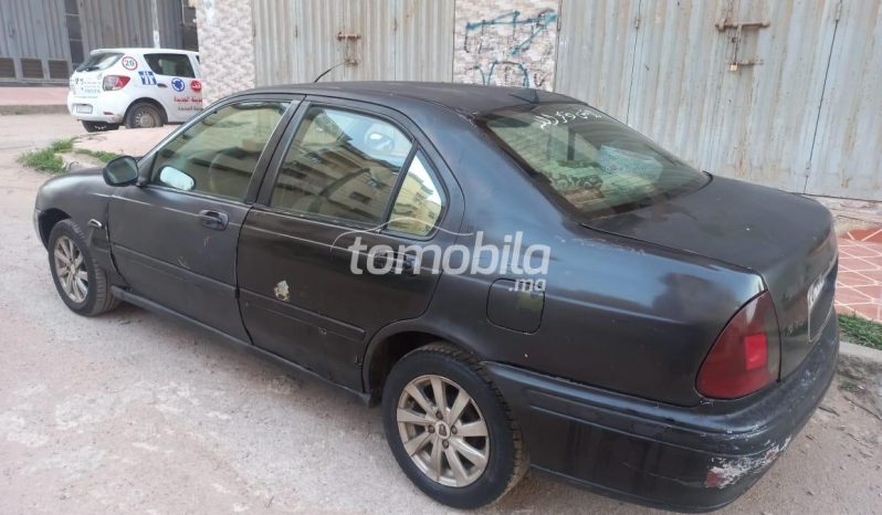 Rover 420 Occasion 1998 Diesel 452974Km Casablanca #100019 plein