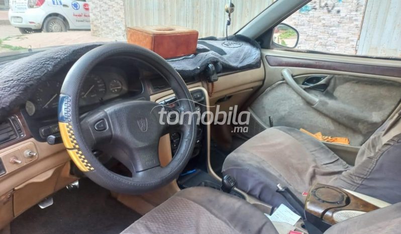 Rover 420 Occasion 1998 Diesel 452974Km Casablanca #100019 plein