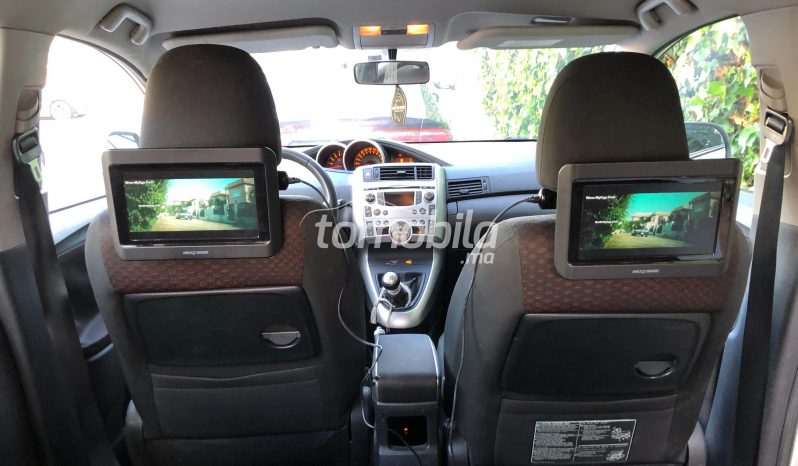 Toyota Verso  2012 Diesel 237000Km Rabat #99964 plein