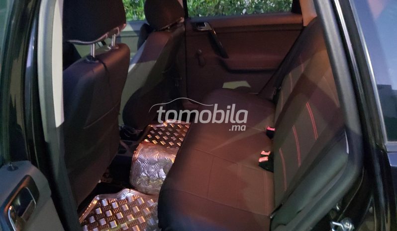 Volkswagen Polo Occasion 2006 Diesel 137000Km Casablanca #99860 plein