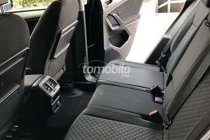 Volkswagen Tiguan  2018 Diesel 60000Km Tanger #99705 plein