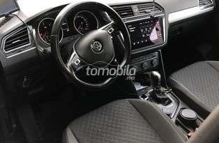 Volkswagen Tiguan  2018 Diesel 60000Km Tanger #99705 plein