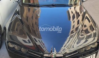 Alpha Romeo Alfa 159  2007 Diesel 220000Km Casablanca #100873 full