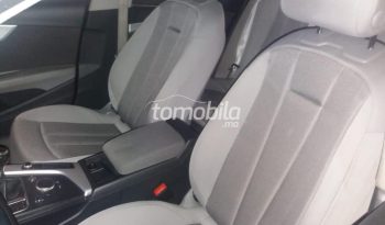 Audi A4 Importé  2018 Diesel 115000Km Rabat #100545 plein
