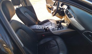 Audi A6 Occasion 2012 Diesel 270000Km Casablanca #100721