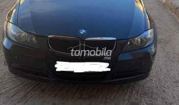 BMW 320  2008 Essence 180000Km Meknès #100752 plein