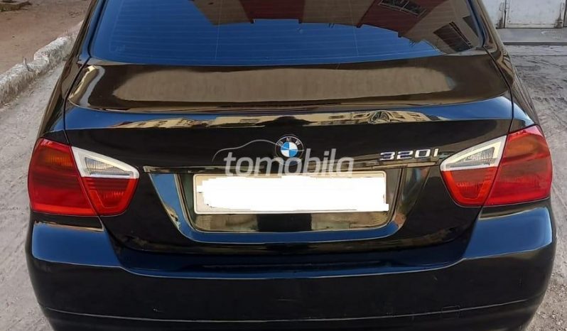 BMW 320  2008 Essence 180000Km Meknès #100752