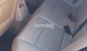 BMW 320  2008 Essence 180000Km Meknès #100752 plein