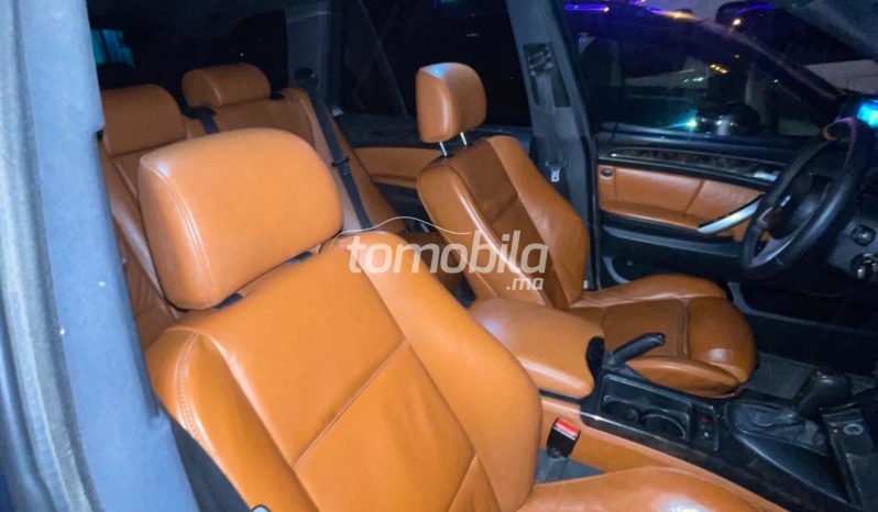 BMW X5 M Importé  2006 Diesel 300000Km Tanger #100272 full