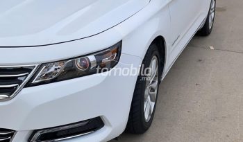 Chevrolet Impala Importé  2022 Essence 100000Km Rabat #100383 full