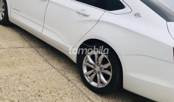 Chevrolet Impala Importé  2022 Essence 100000Km Rabat #100383