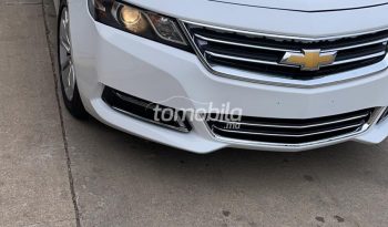 Chevrolet Impala Importé  2022 Essence 100000Km Rabat #100383 plein