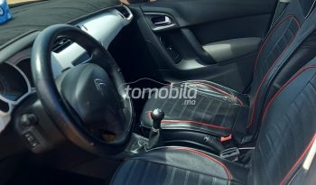 Citroen C3  2012 Essence 110000Km Sidi Ifni #100390 plein