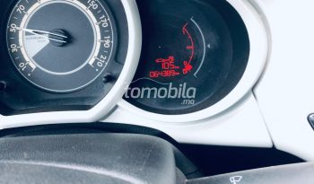 Citroen C3  2017 Diesel 64000Km Temara #100910 plein