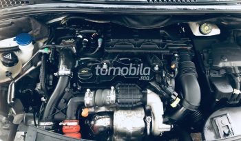 Citroen C3  2017 Diesel 64000Km Temara #100910 plein