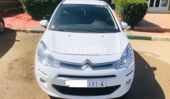 Citroen C3  2017 Diesel 64000Km Temara #100910