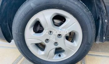 Dacia Logan  2015  96000Km Casablanca #100523 plein