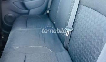 Dacia Logan  2015  96000Km Casablanca #100523 plein