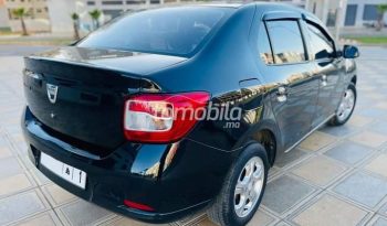Dacia Logan  2015  96000Km Casablanca #100523 plein