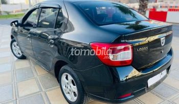 Dacia Logan  2015  96000Km Casablanca #100523 plein