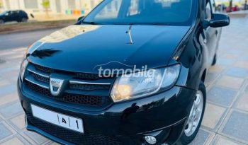 Dacia Logan  2015  96000Km Casablanca #100523