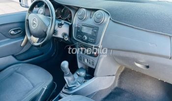 Dacia Logan  2015  96000Km Casablanca #100523 plein
